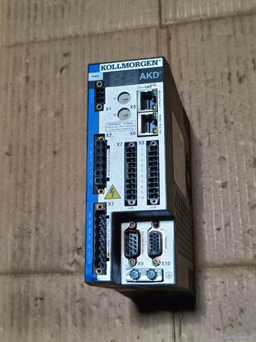 科尔摩根驱动器AKD-P00606-NBEC-0000议价商品