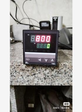 BKC智能温控仪老款TMD-7201Z温控，功能完好，议价商品