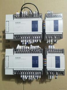 E8×8YR模块 信捷XC5 32T E带XC 同 成色充新