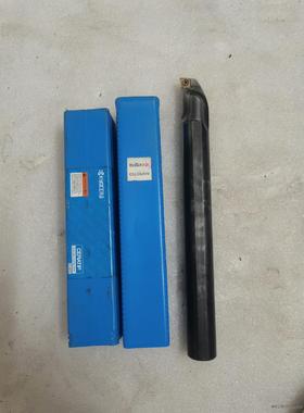 日本京瓷数控刀具内孔镗刀刀杆S25S-SCLPR09-27A，议价商品