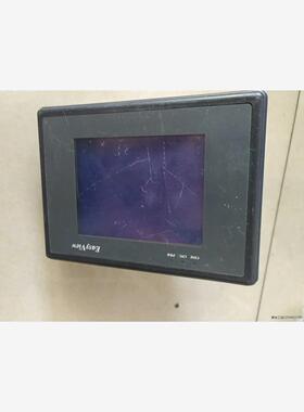 EasyView威伦触摸屏 MT200DEV 成色图片实拍，