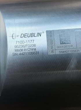 DEUBLIN 旋转头,vestas通风机专用议价商品