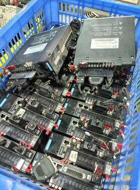 汇川200w伺服电机 SV620PS1R6I MS1H1-2议价商品