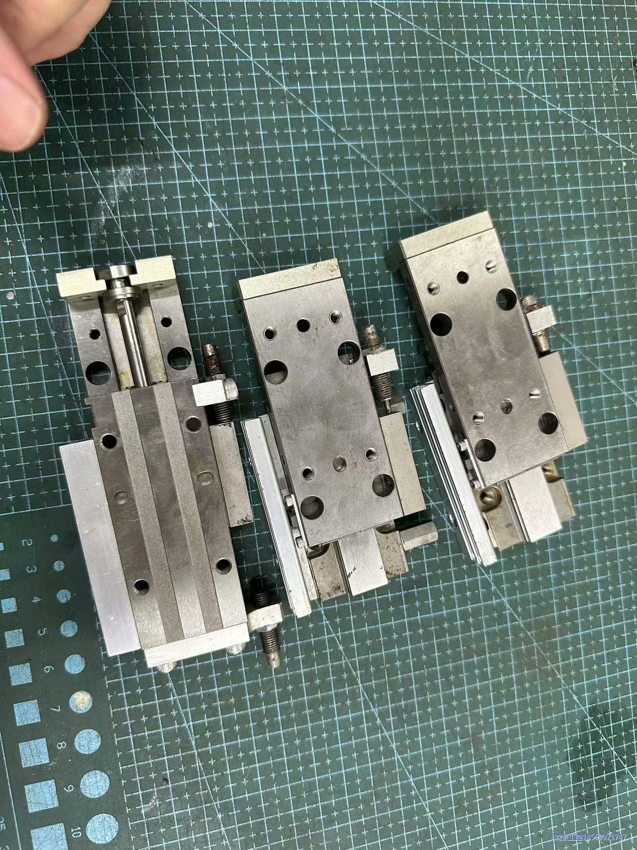 小金井滑台气缸 KOGANEI MGAS12-30-L议价商品