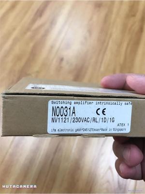 易福门NOO31A议价商品