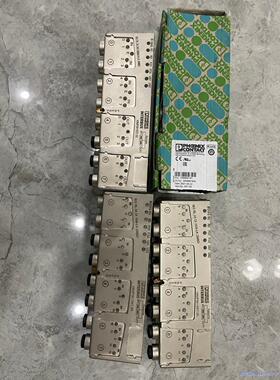 菲尼克斯IO模块 IBS RL 24 DIO 8/8/8-L议价商品