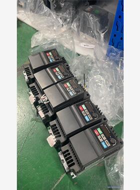 台达变频器vfd015el43a议价商品