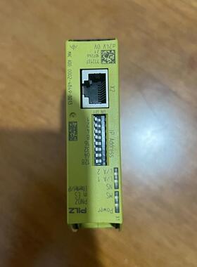 772137 皮尔兹PNOZ m ES EtherNet/I议价商品