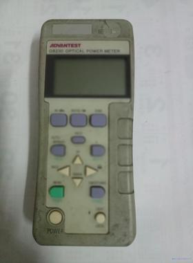 ADVANTEST 8230E爱得万TQ8230 光功率计议价商品