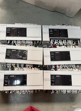 禾川PLC HCA8P-3232YT 成色9成新 功能包好质议价商品