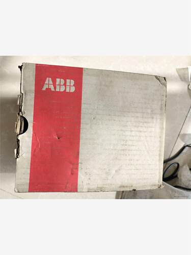 UA63-30-00RA ABB接触器 220V 1SBL3