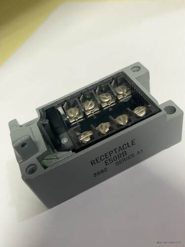 E50RB,E50RB,cutler-hammer接线端子底