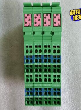 菲尼克斯 2726256 IB IL 24 DO 4-PAC议价商品