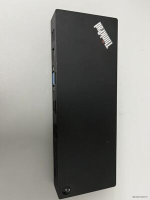 联想/ThinkPad Thunderbolt 3 Dock