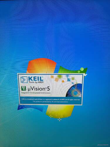 keil uVision5，保压机pc   ，私聊联系，