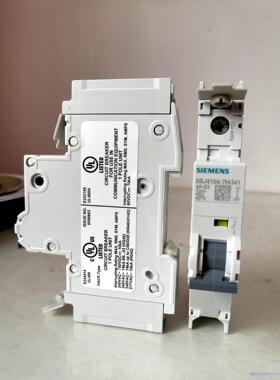 西门子断路器5sj41（美国UL489认证议价商品