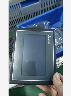 台达触摸屏 DOP-103WQ 二手拆机，成色可以充新，功能