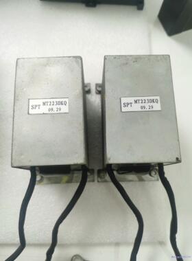 汇川变频器    变压器MT223DKQ议价商品