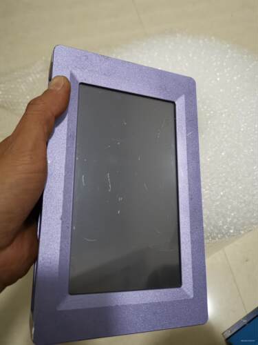 Sojet双喷头喷码机控制器外观有划痕，功能全好议价商品
