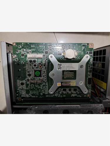 研华PCE-3029G2工控机主板，H110主芯片，可上6，