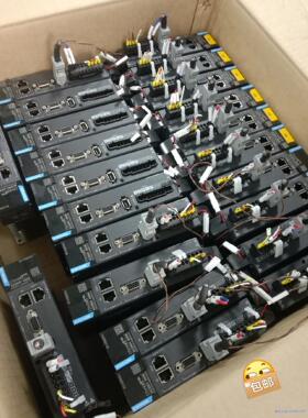 汇川伺服 400w sv660ns2r8i sv660ps2议价商品