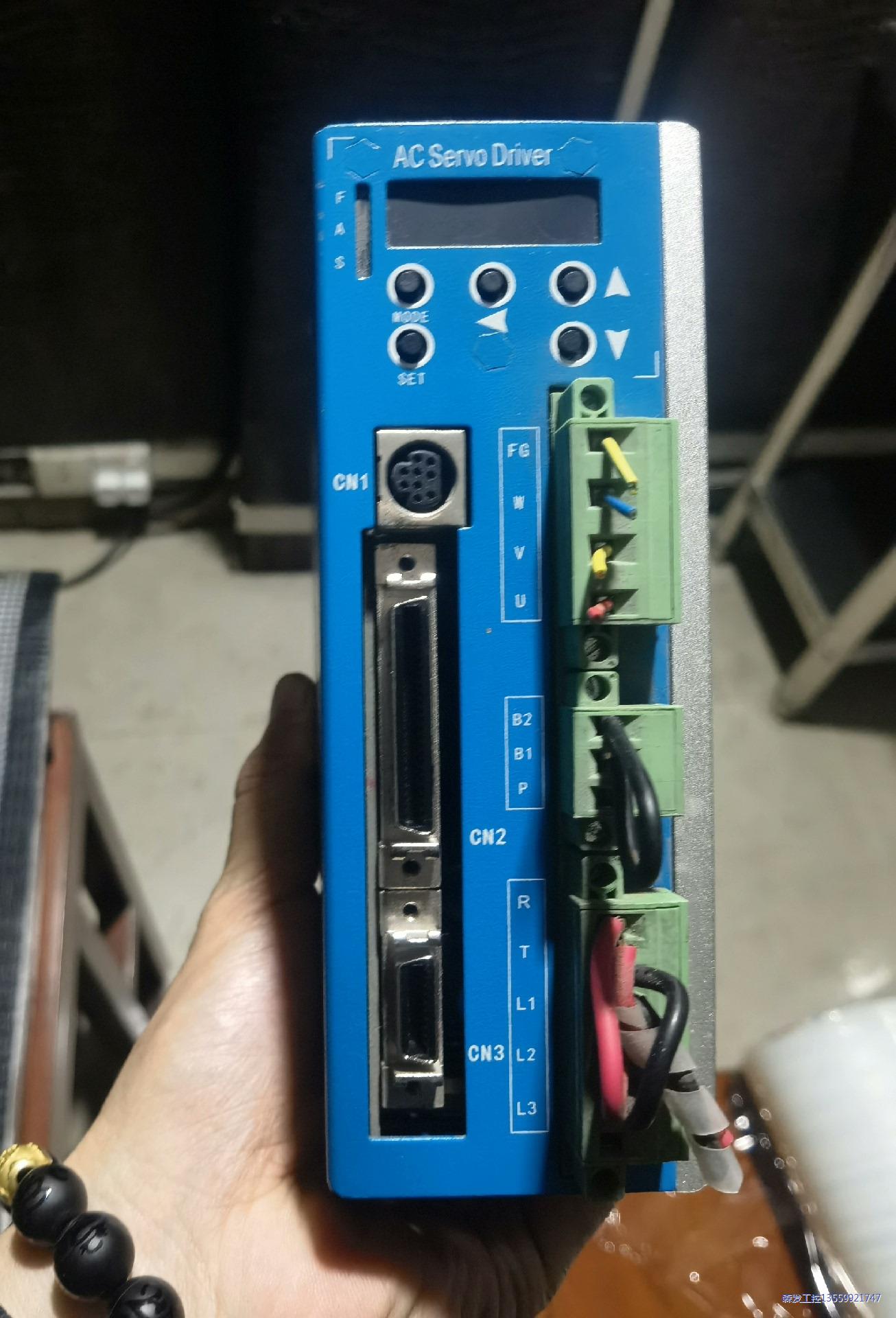 科宇伺服驱动器ASCE/A4030E2-N一个议价商品