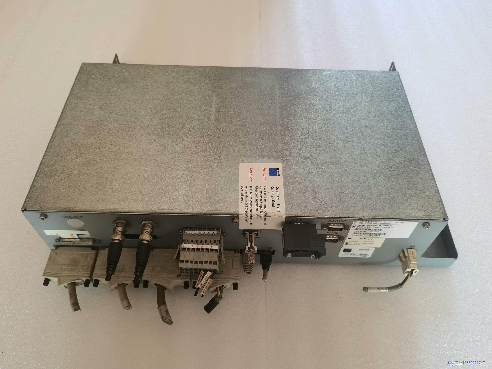 HUTTINGER EIektronik GmbH + Co议价商品