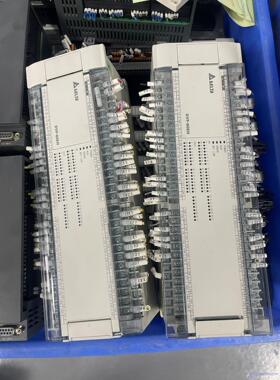 台达dvp80eh00t3功能包好。成色新议价商品