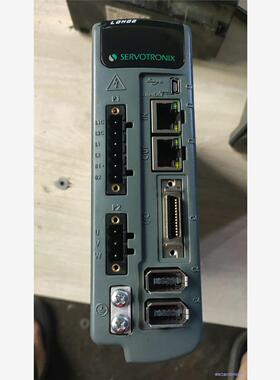 高创LDHD2-0062AEC，直线电机驱动器，二手拆机，成议价商品
