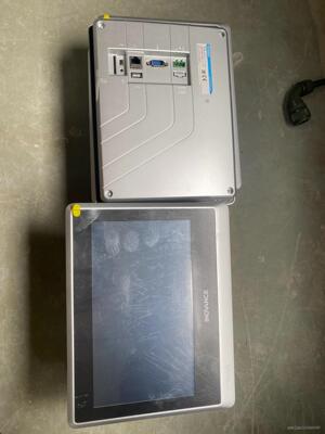 汇川触摸屏IT7100S
