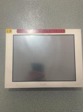 PFXGP4601TAA普洛菲斯触摸屏，二手拆机现货，有量欢