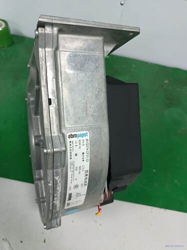 拆机原装德国ebmpapst M1G074-CF31-53议价商品