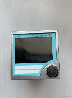 RIA452    过程指示仪二手拆机  实物拍摄成色不错议价商品