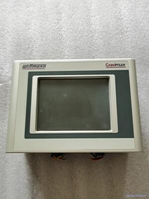 拆机原装贝加莱触摸屏4PP220.0571-K28带卡 成色议价商品