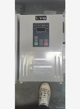 变频器，JS510HT040-B，22KW二手拆机议价商品