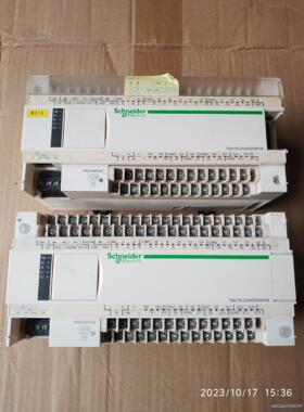 施耐德PLC型号TM218LDA40DR4PHN议价商品