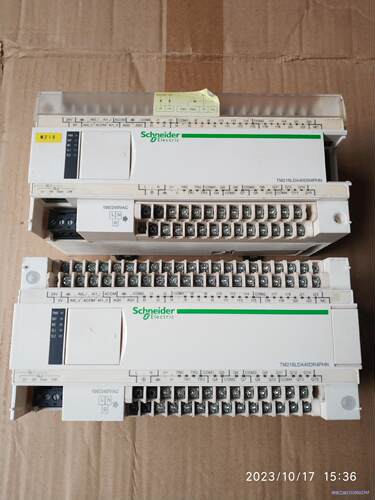 施耐德PLC型号TM218LDA40DR4PHN议价商品