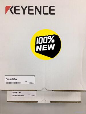基恩士 KEYENCE  连接线 OP-87180 3m议价商品