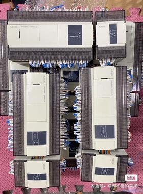 信捷XD5-60T10配模块XD-E8x8YT共10套，保证议价商品