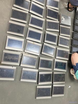 昆仑通态触摸屏TPC1071GIX议价商品