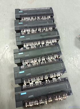 汇川h2u-4040mt二手拆机问功能包好议价商品