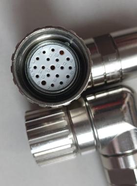 德国隆堡 全新 2207 RKCW 190/13.5实物拍摄议价商品