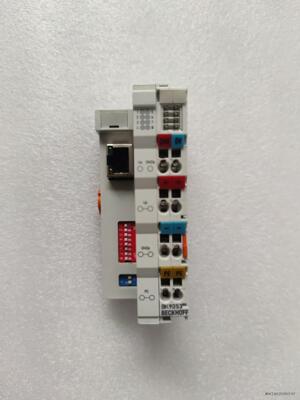 BK9053德国原装BECKHOFF正品BK9053