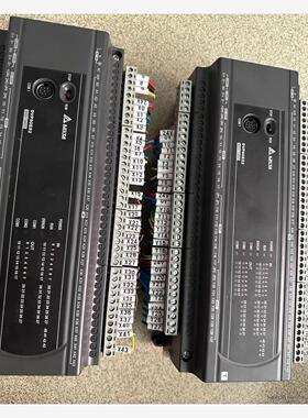 台达PLC ES2系列 DVP60ES200T  DVP60