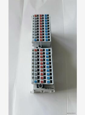 倍福总线端子 KM1012-0000