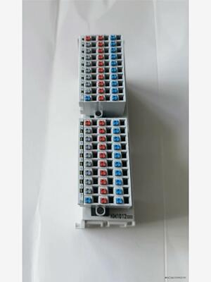 倍福总线端子 KM1012-0000
