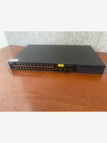 锐捷RG-S2910-24GT4SFP-UP-H 交换机，成