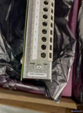 ABB 交流采样板 全新包装一盒 1MRK002247-AR议价商品
