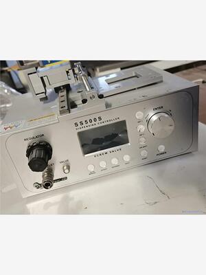 韩国saejong 世宗螺杆阀，SS500S控制器，议价商品