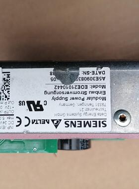 西门子电源  EOE21010442   A5E309083议价商品